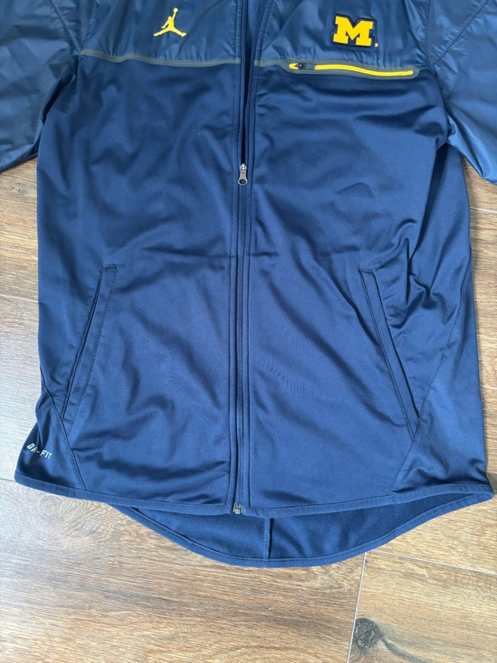 Jordan Zip Up - Picture 5 of 7